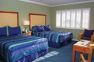 Naples Bath & Tennis -1Bd Hotel